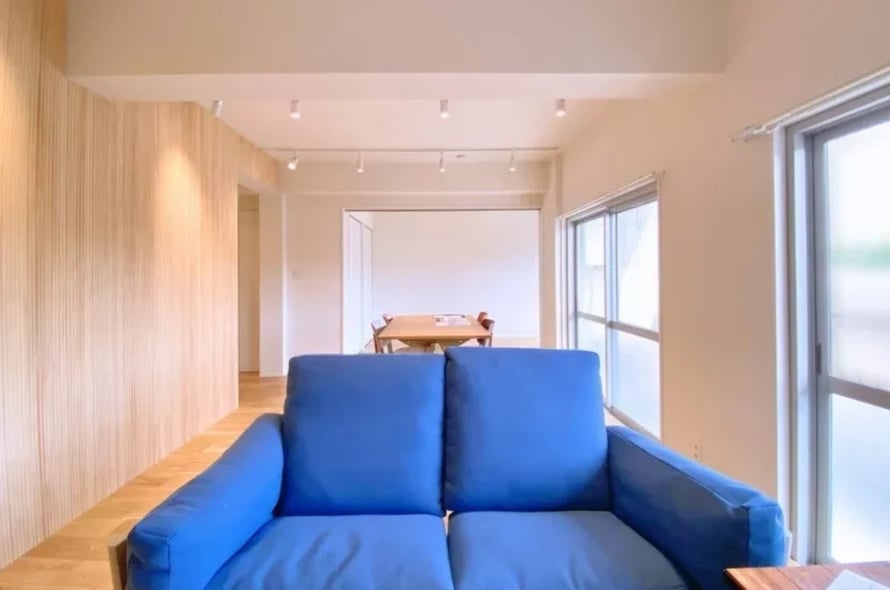 久我山マンション5