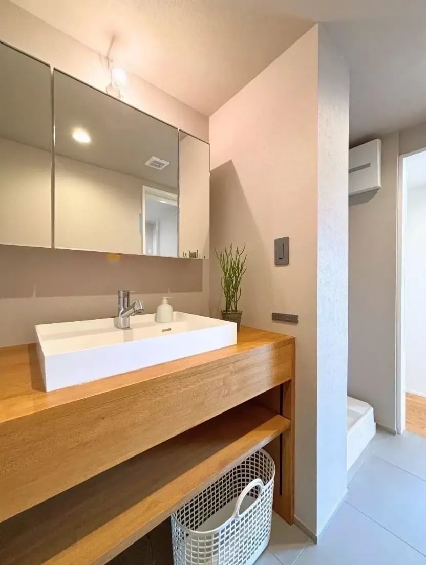 大倉山ガーデンハウス11