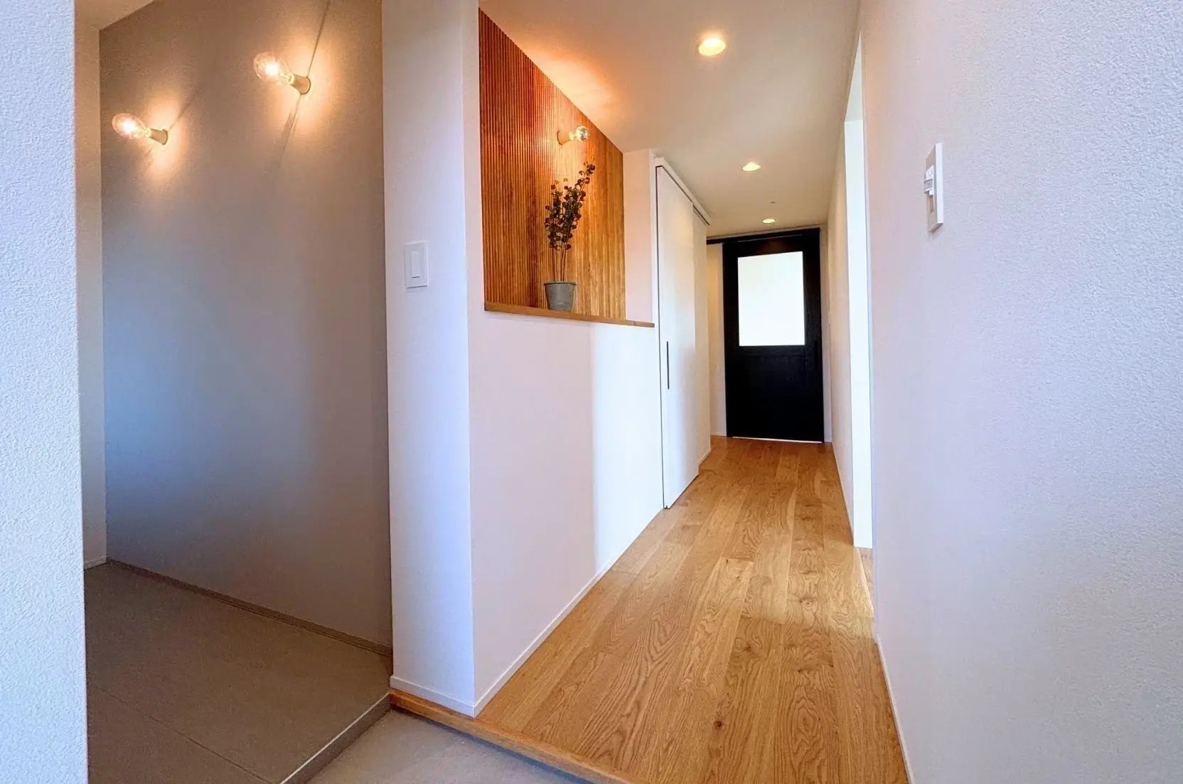 大倉山ガーデンハウス13