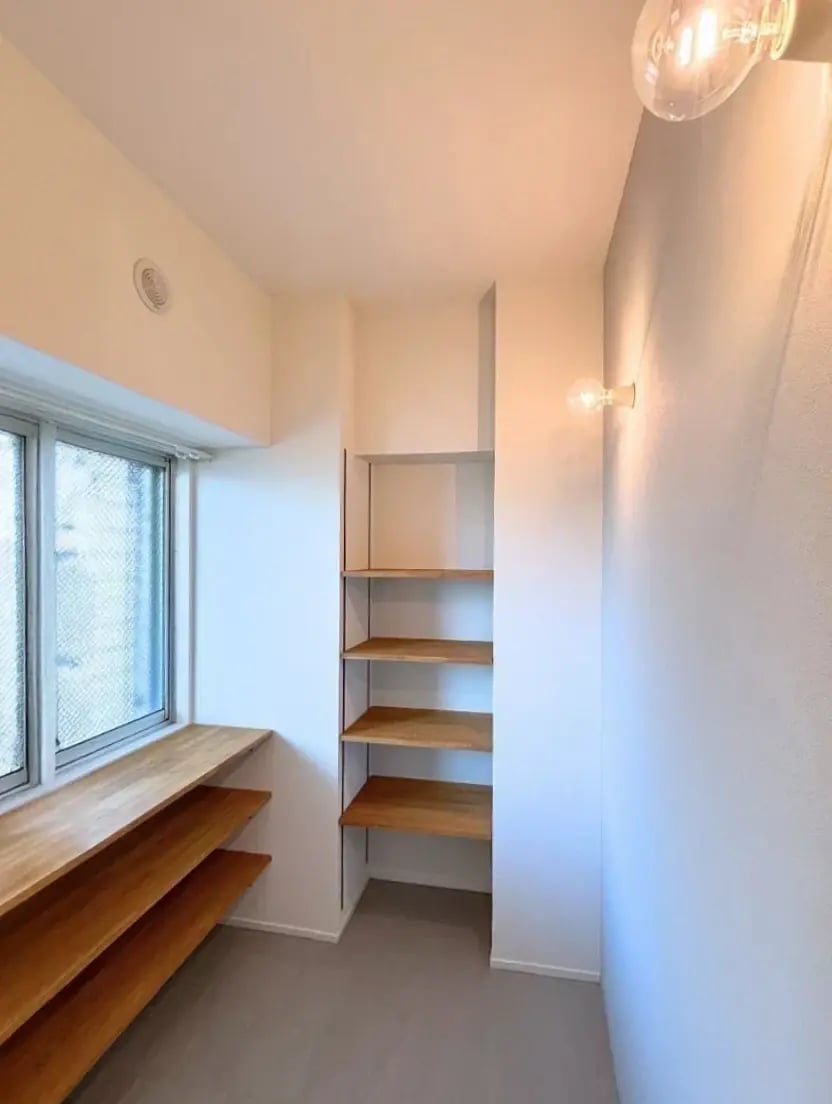 大倉山ガーデンハウス14