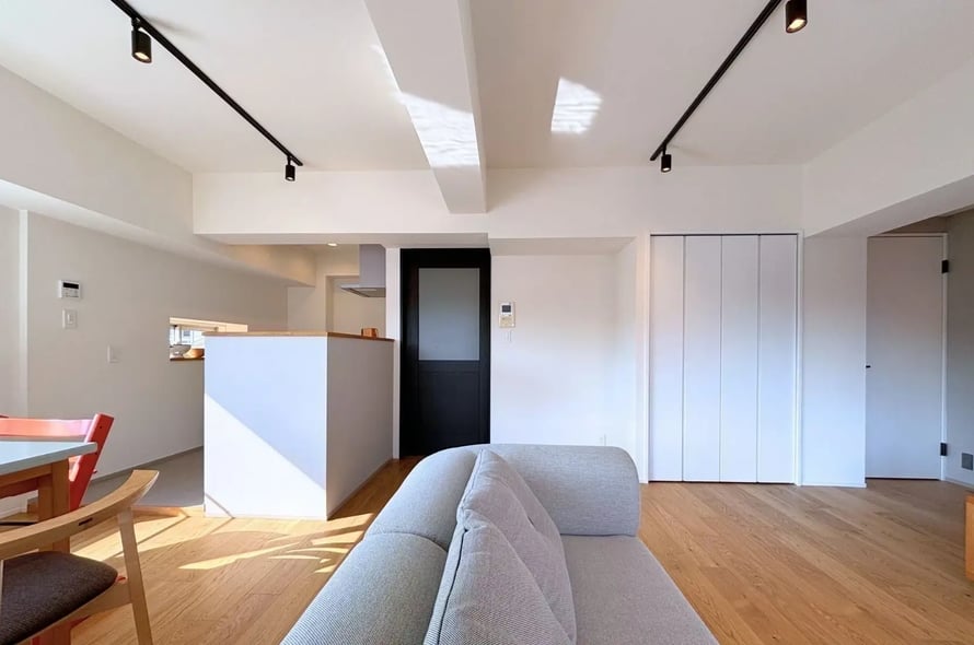 大倉山ガーデンハウス2