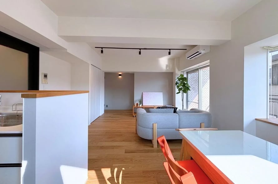 大倉山ガーデンハウス5