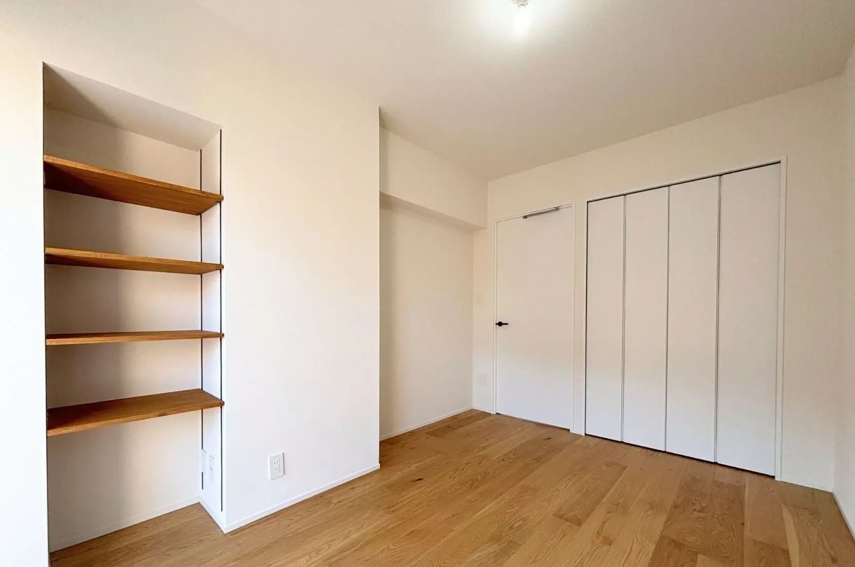 大倉山ガーデンハウス9