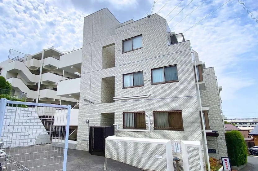 宮崎台ヒルズスカイマンション01