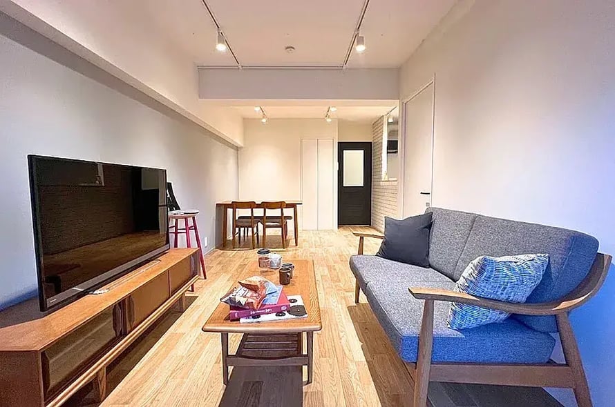 小島第2スカイハイツ2