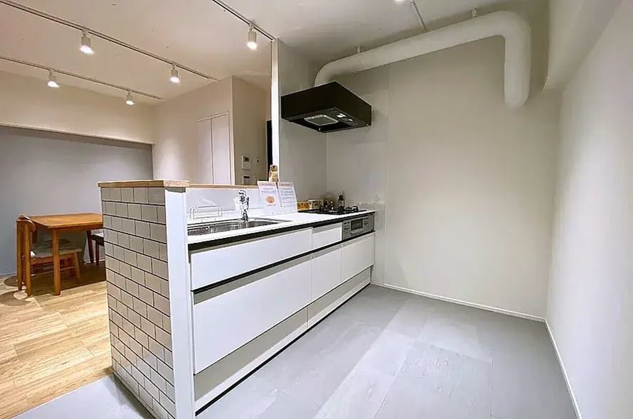 小島第2スカイハイツ3