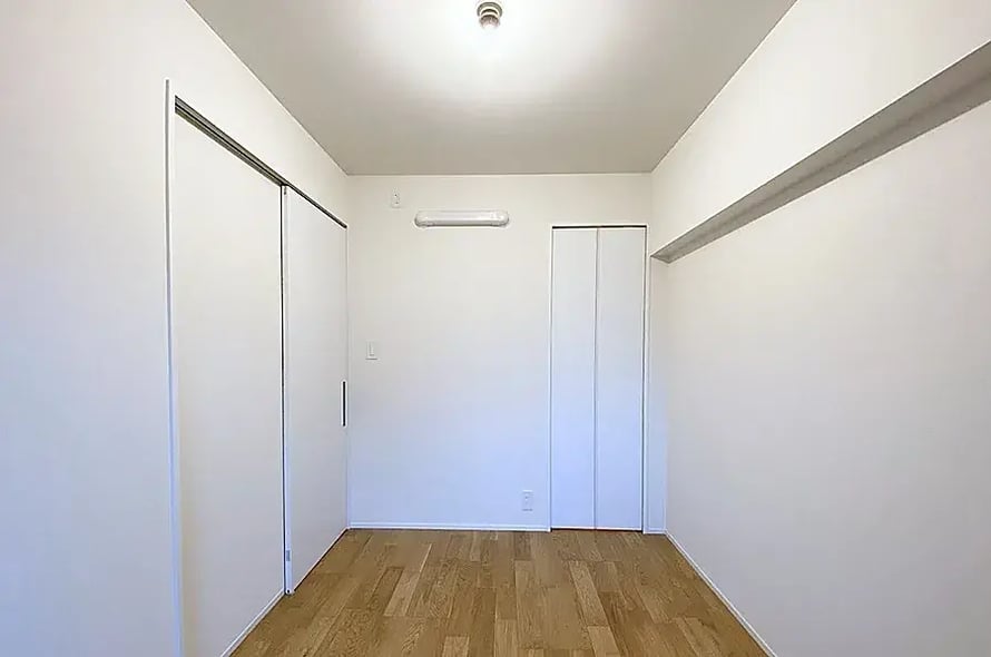 小島第2スカイハイツ5