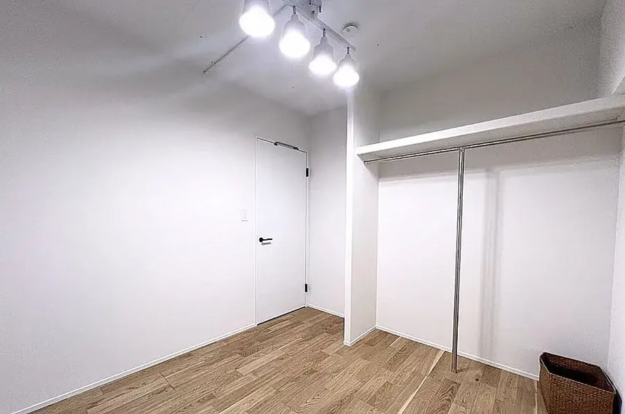 小島第2スカイハイツ6