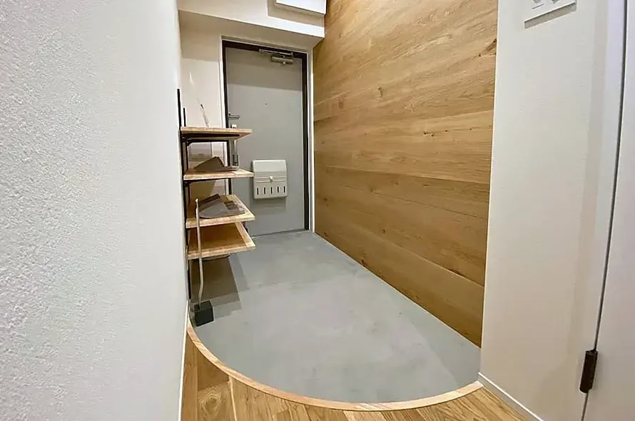 小島第2スカイハイツ7