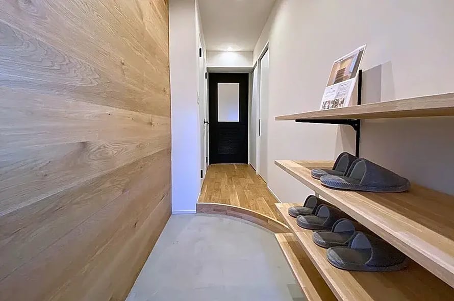 小島第2スカイハイツ8