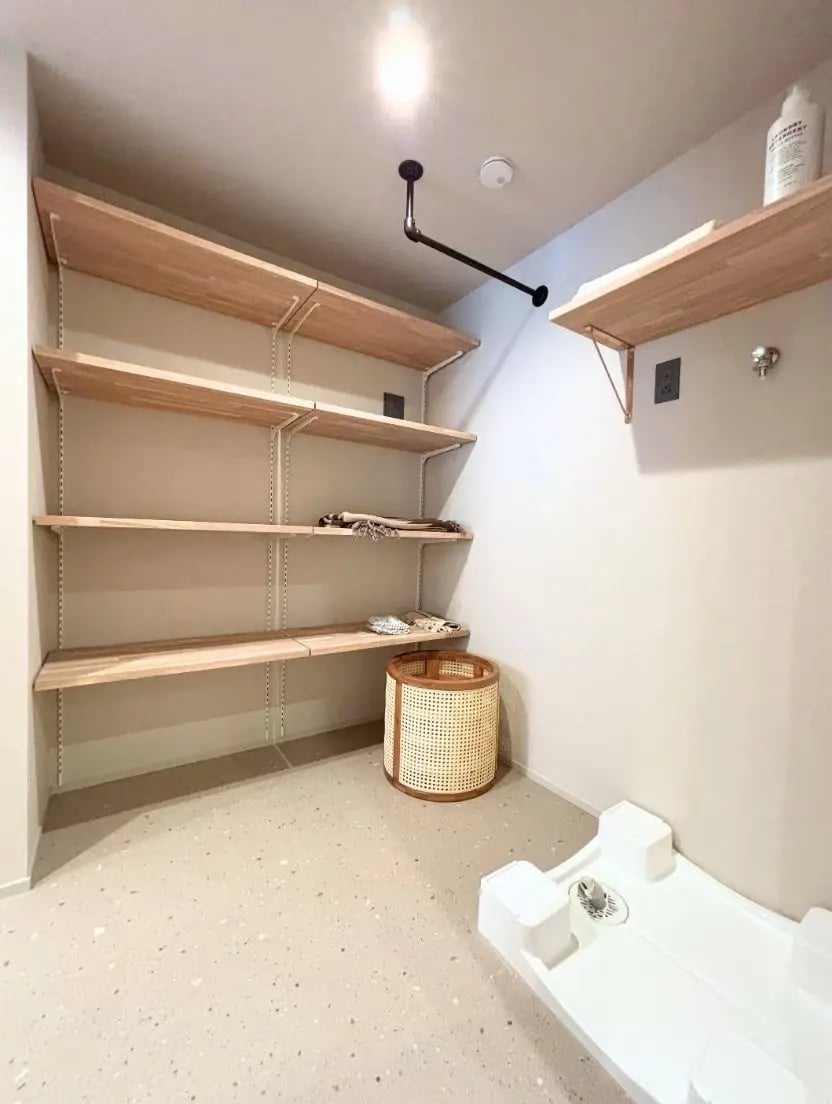 小田急目白台マンション10