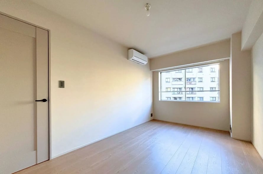 小田急目白台マンション11