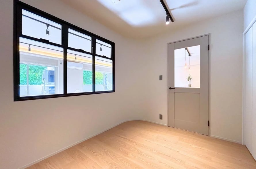 小田急目白台マンション12