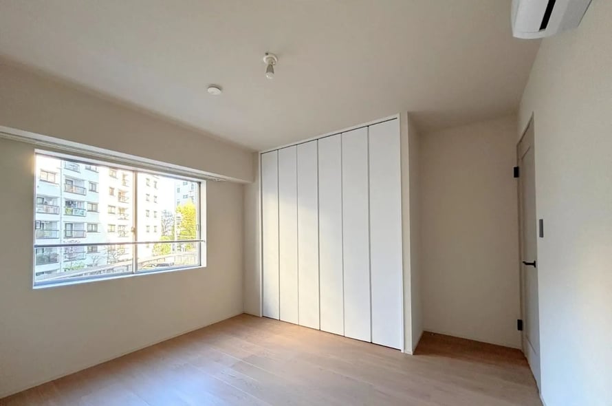 小田急目白台マンション13