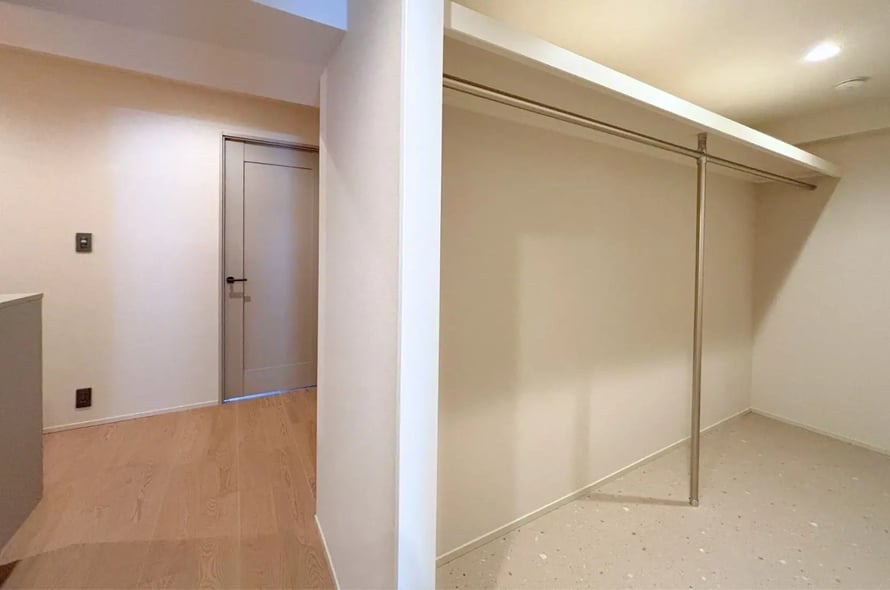 小田急目白台マンション15