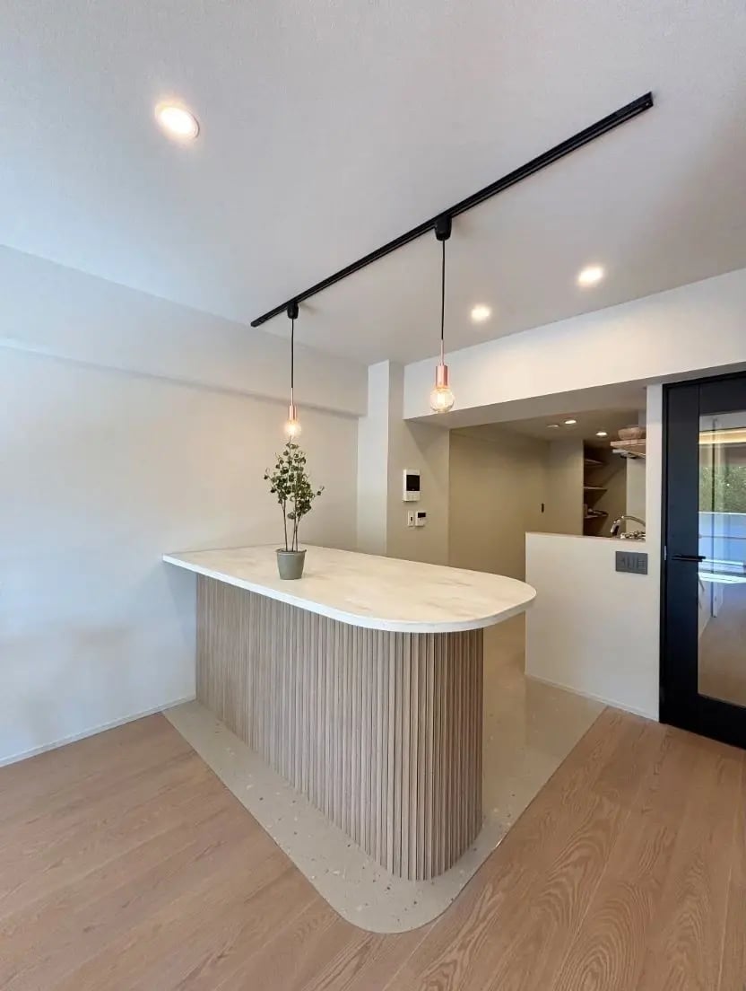 小田急目白台マンション9