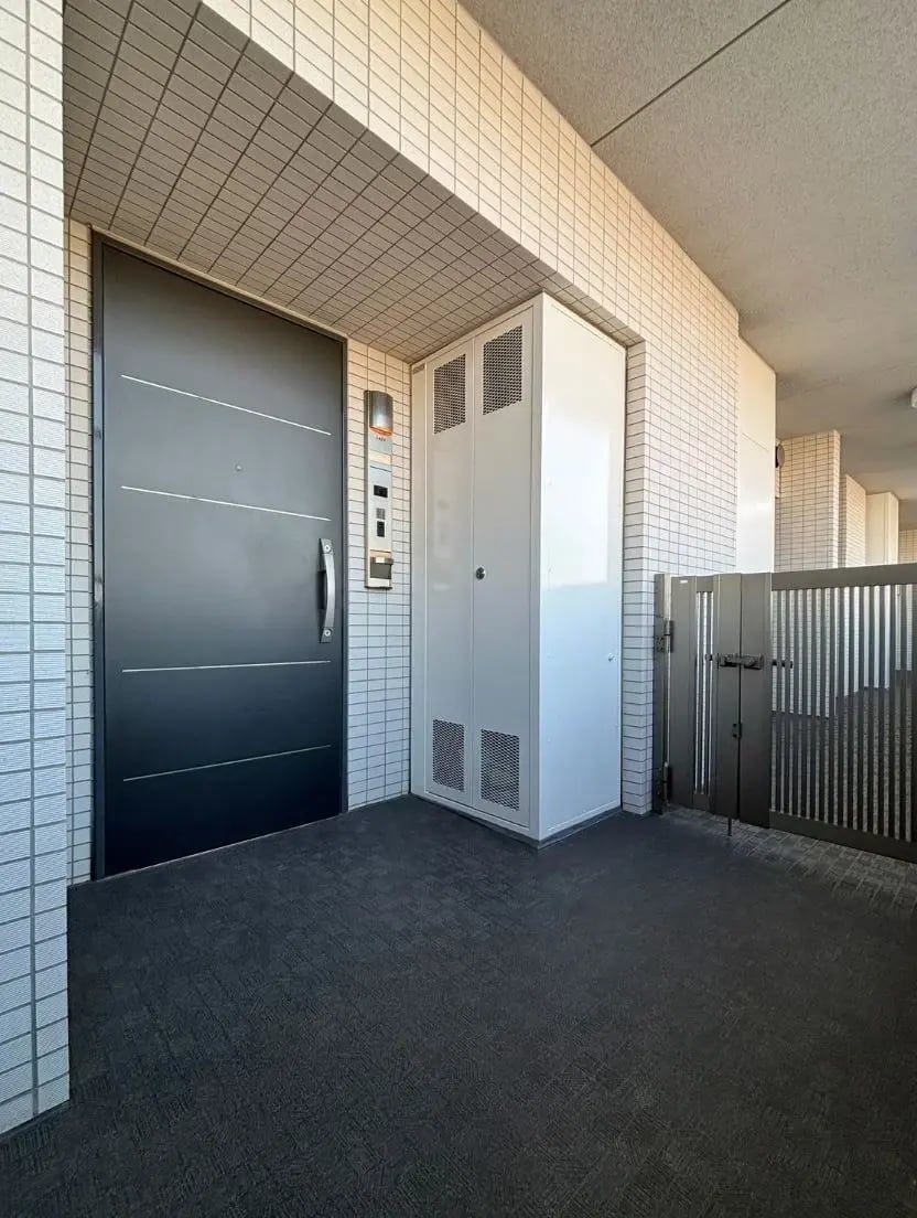 小石川アインス9