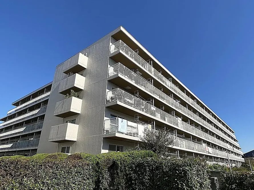 小金井パークファミリア1