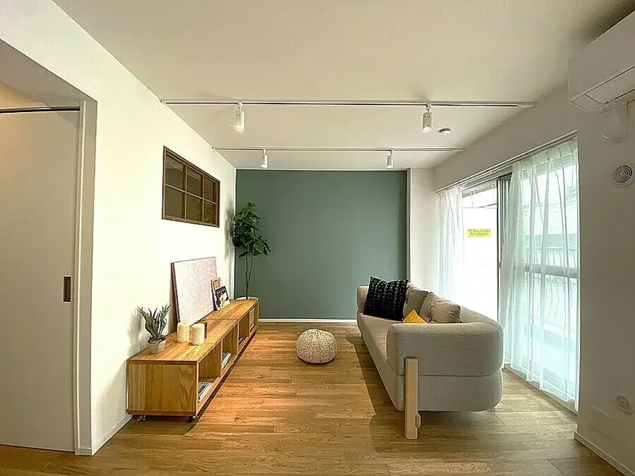 小金井パークファミリア2