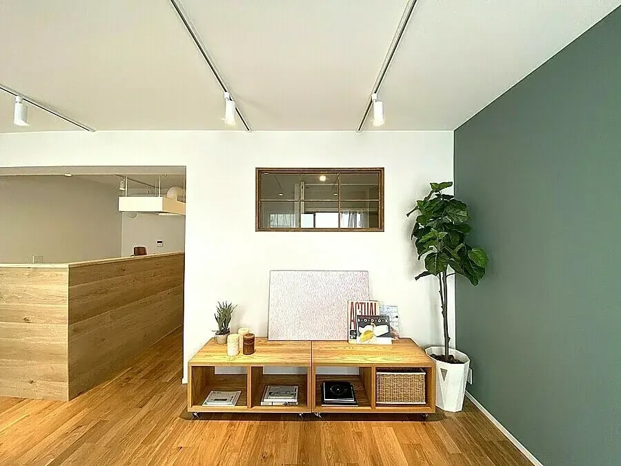 小金井パークファミリア3