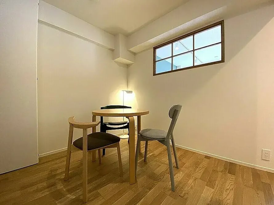 小金井パークファミリア6