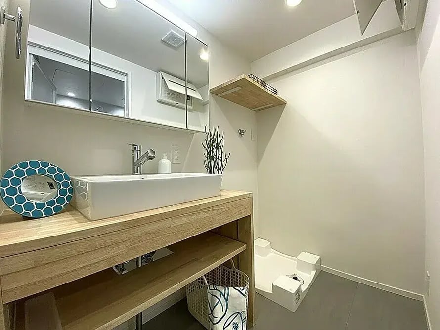 小金井パークファミリア9