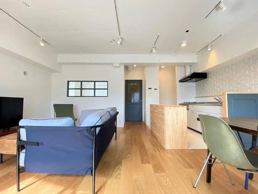 本所シティハウス3