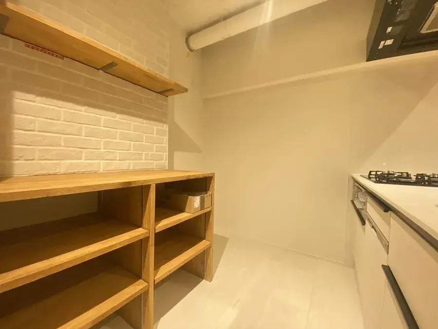 東品川ガーデニアA棟4