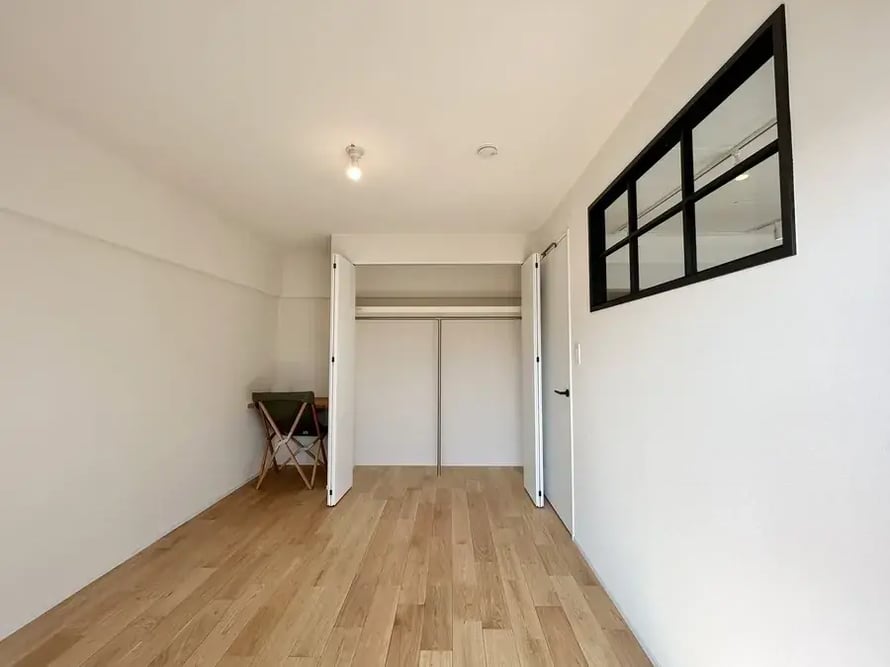 東品川ガーデニアA棟5