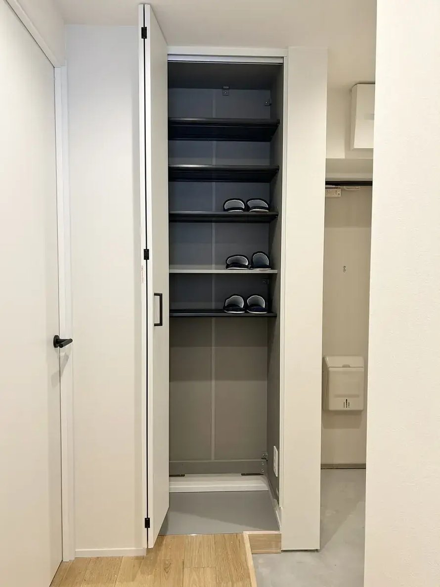 東品川ガーデニアA棟6