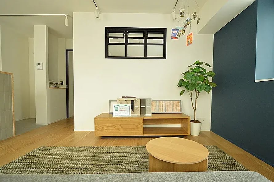 東急ドエル・アルス千住05