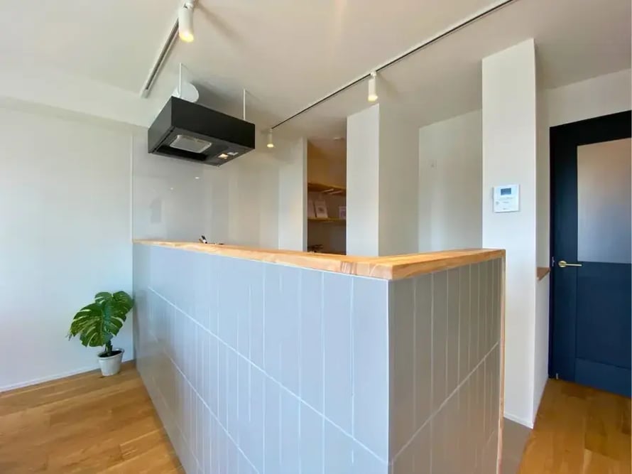 東急ドエル・アルス千住07