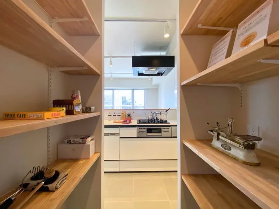 東急ドエル・アルス千住09