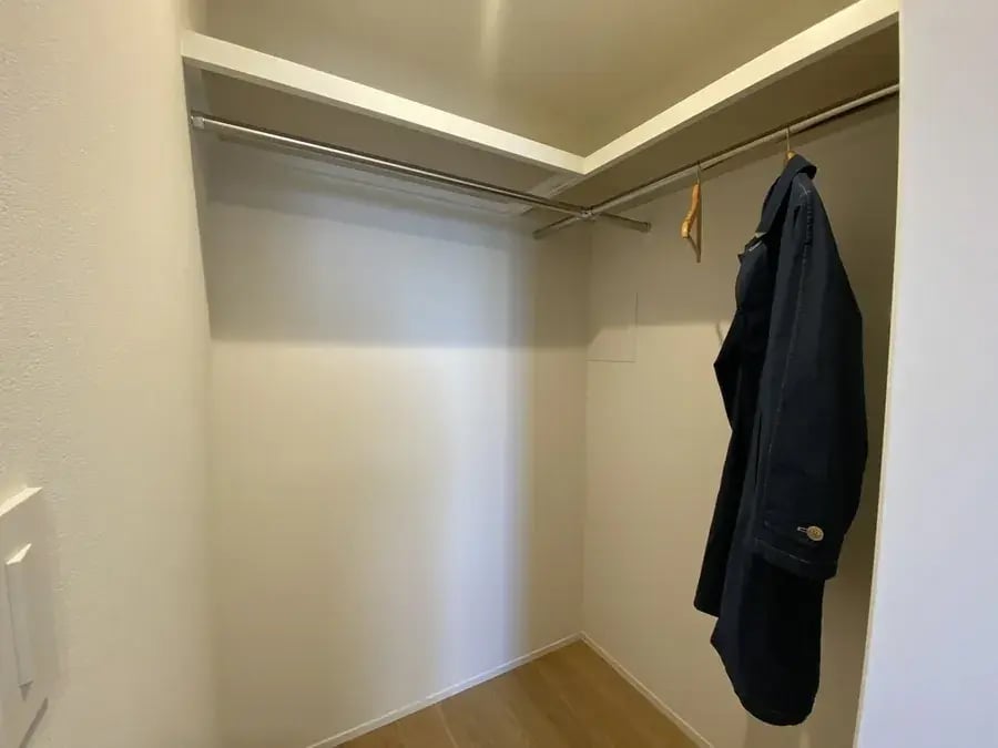 東急ドエル・アルス千住11