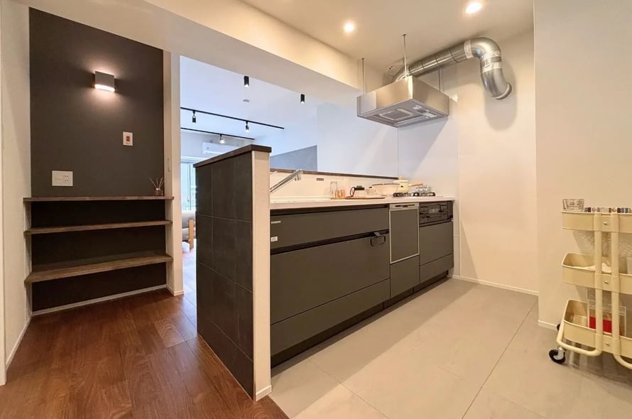 柏木ローズマンション2