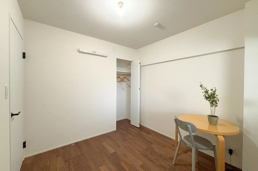 柏木ローズマンション3