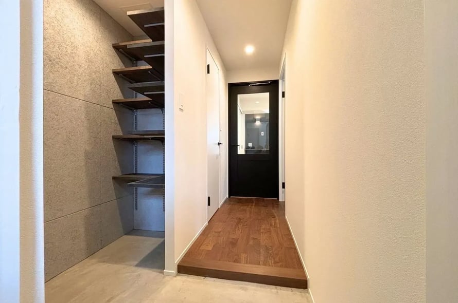 柏木ローズマンション4