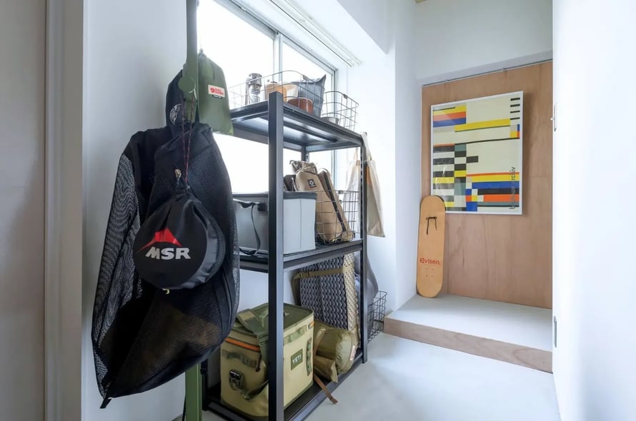 神楽坂ハウス13