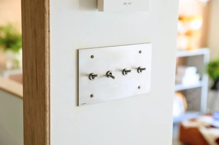 神楽坂ハウス14