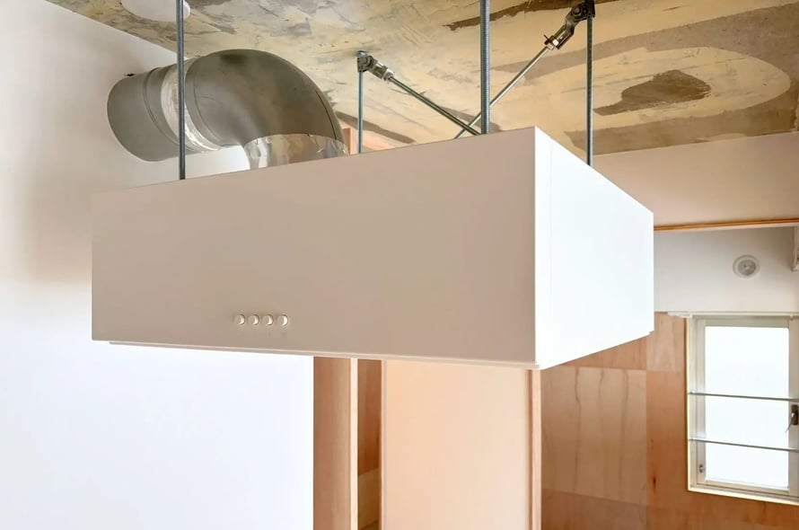 神楽坂ハウス16