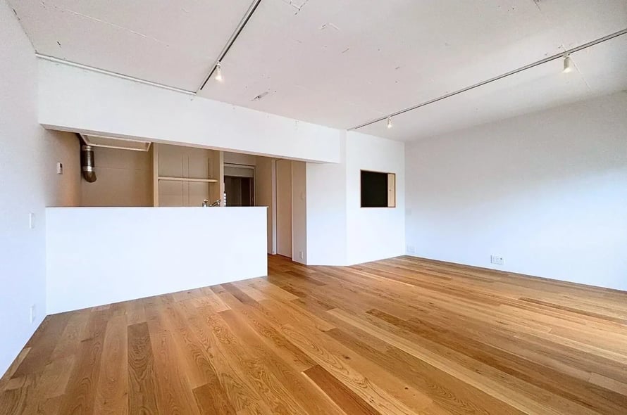 藤和二子玉川園コープ2