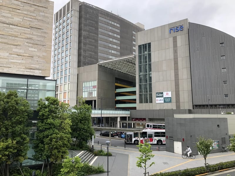 藤和二子玉川園コープ4