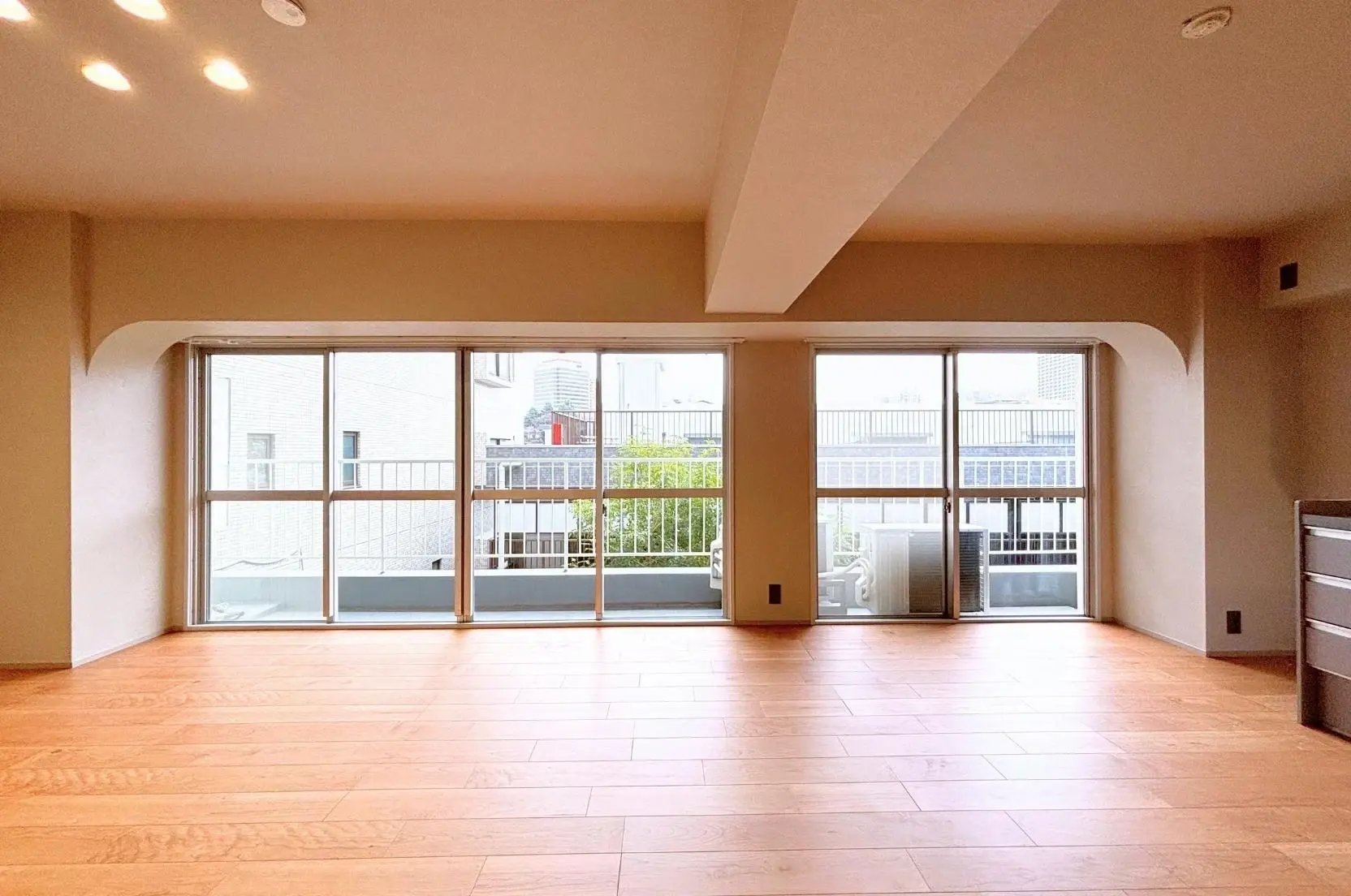 高輪グリーンハイツ02