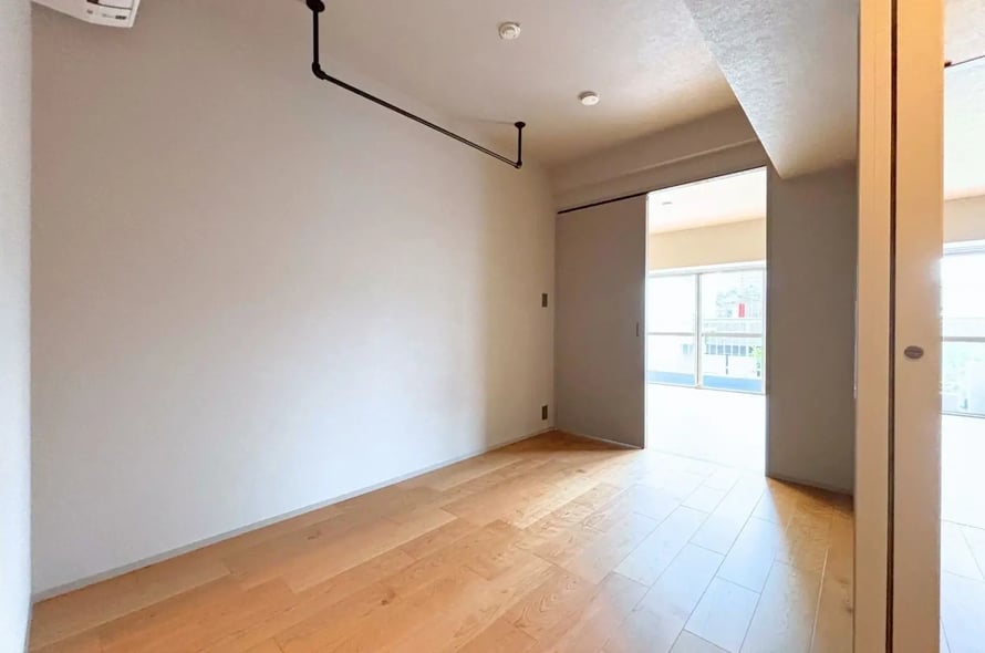 高輪グリーンハイツ06