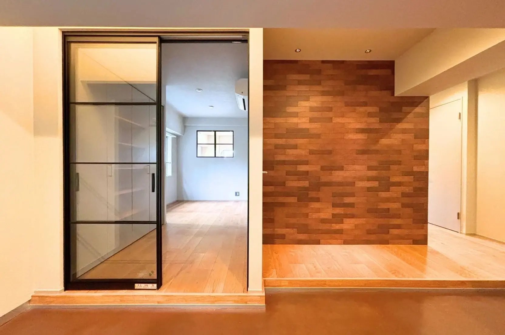 高輪グリーンハイツ07