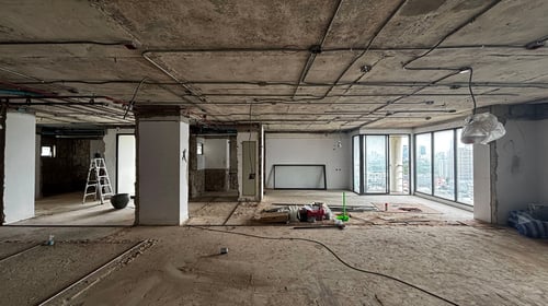 【築50年中古マンション】買っても大丈夫？寿命・ローン・耐震の不安を解消して賢くリノベするノウハウ