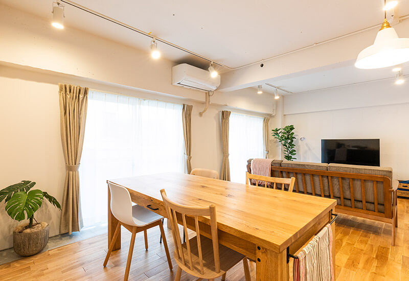 最近増えているワンストップリノベーションを教えて！