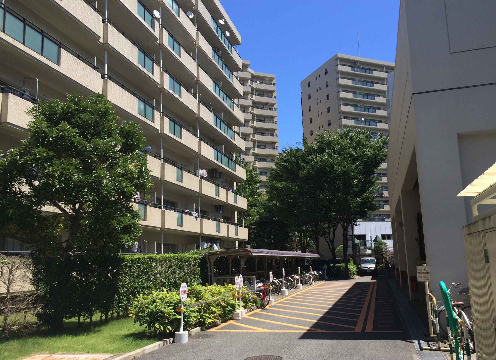 中古マンション購入前に必ずチェックしたい管理状況。見逃せない4つのポイントとは？