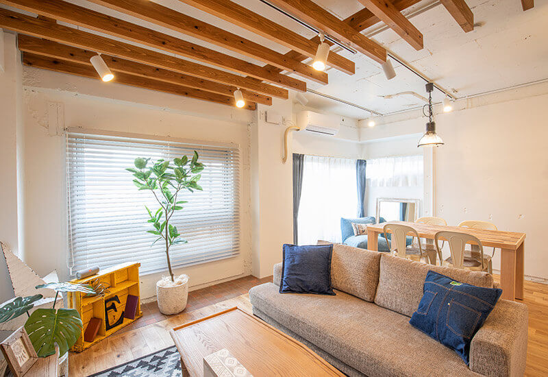 失敗しないリノベーション会社の選び方