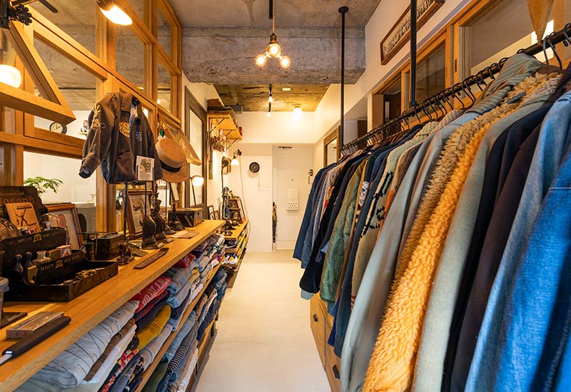 本当に使えるウォークインクローゼットとは？設計のポイントや費用の目安、秀逸事例をご紹介！